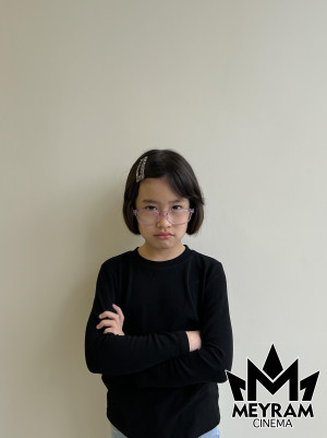 Шұғыла Жұмабек