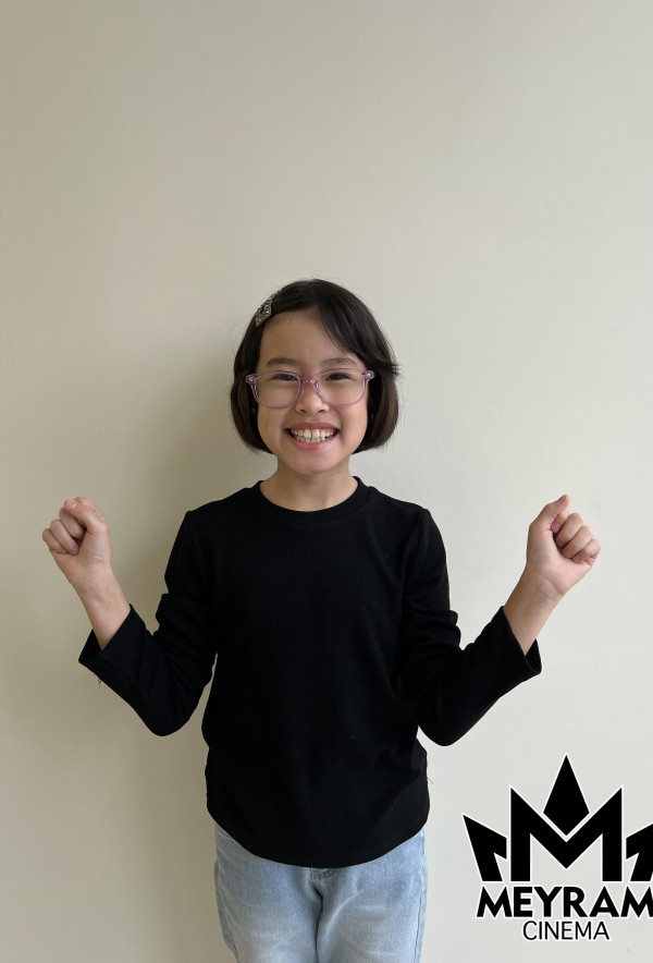 Шұғыла Жұмабек