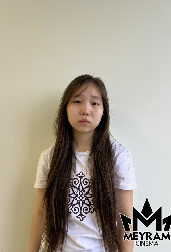 Аружан Жимурзина