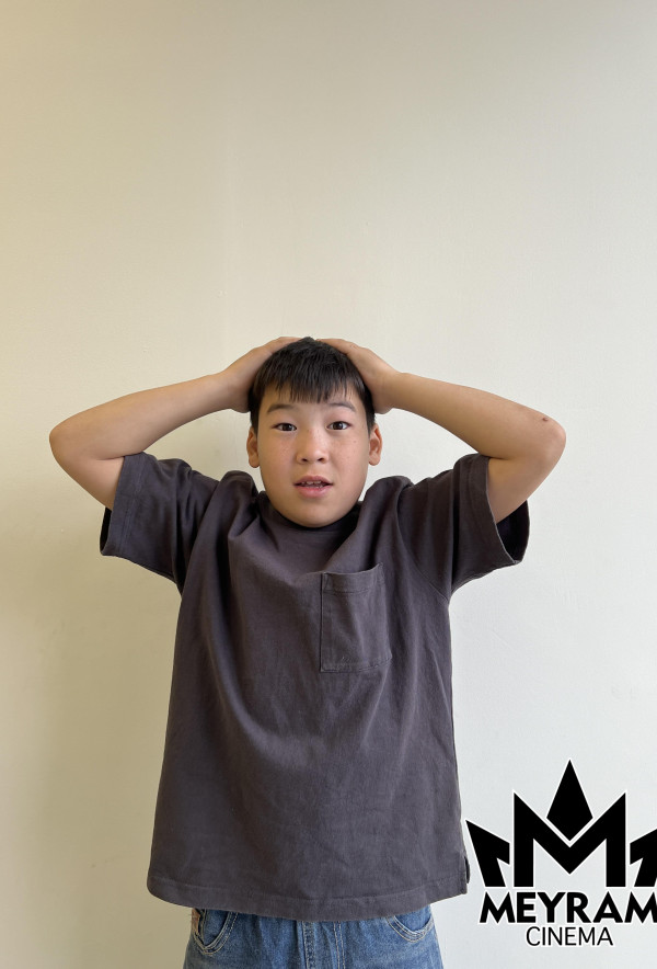 Мейрамбек Қасымбеков