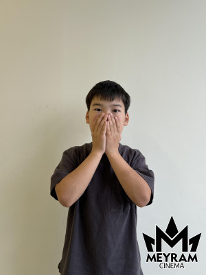 Мейрамбек Қасымбеков