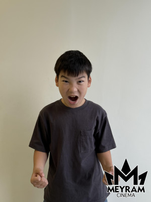 Мейрамбек Қасымбеков