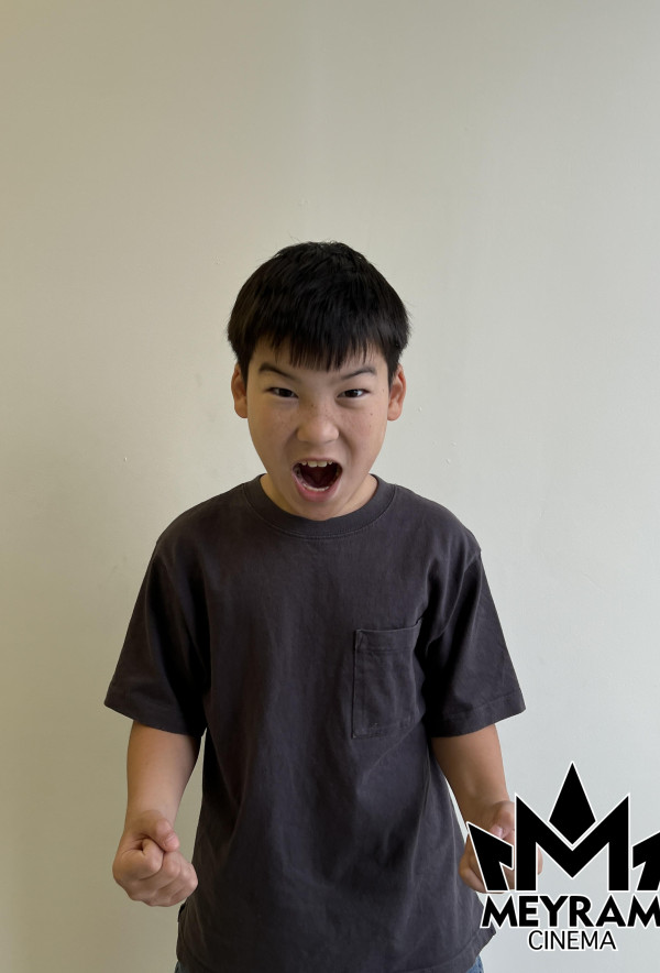 Мейрамбек Қасымбеков