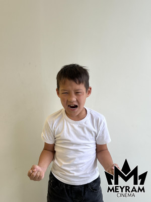 Бәйдібек Қасымбеков