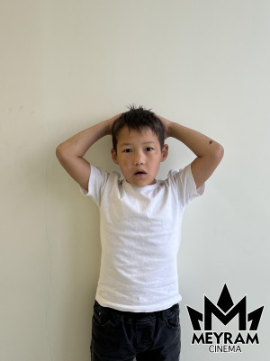 Бәйдібек Қасымбеков