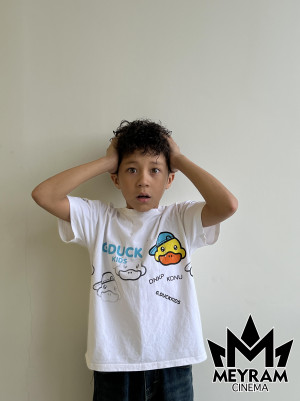 Бейбарыс Кенже