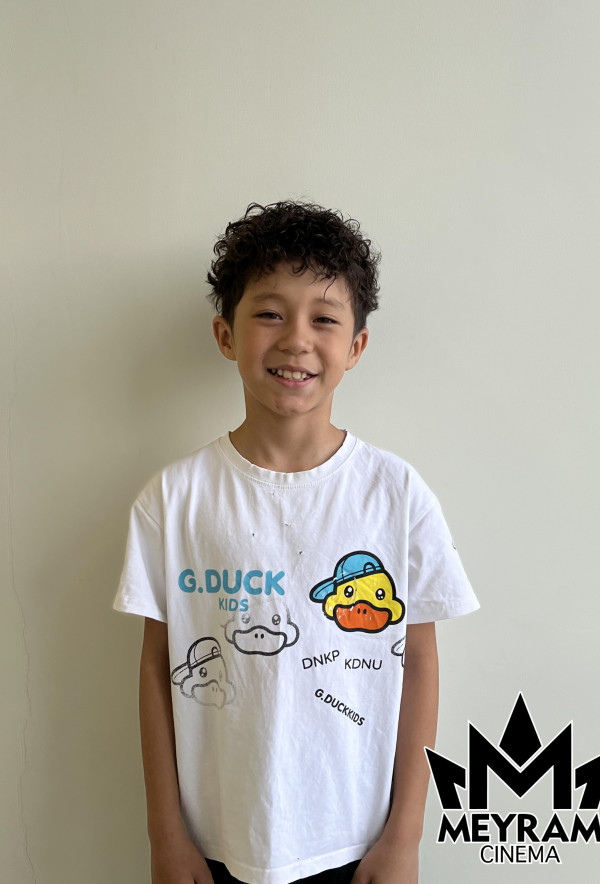 Бейбарыс Кенже