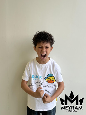 Бейбарыс Кенже