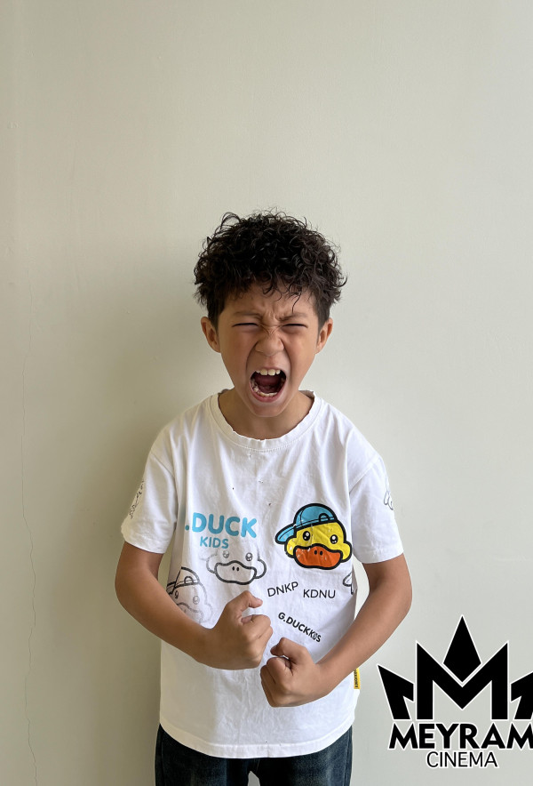 Бейбарыс Кенже