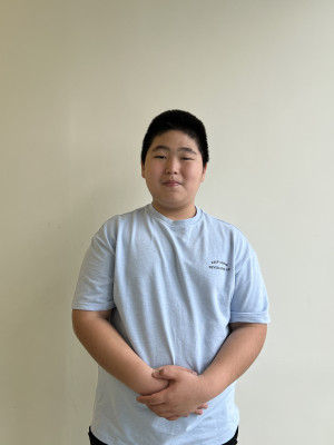 Айсұлтан Қуанышбек