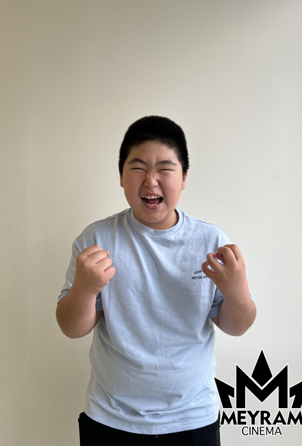 Айсұлтан Қуанышбек