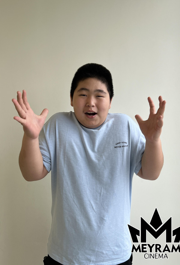 Айсұлтан Қуанышбек