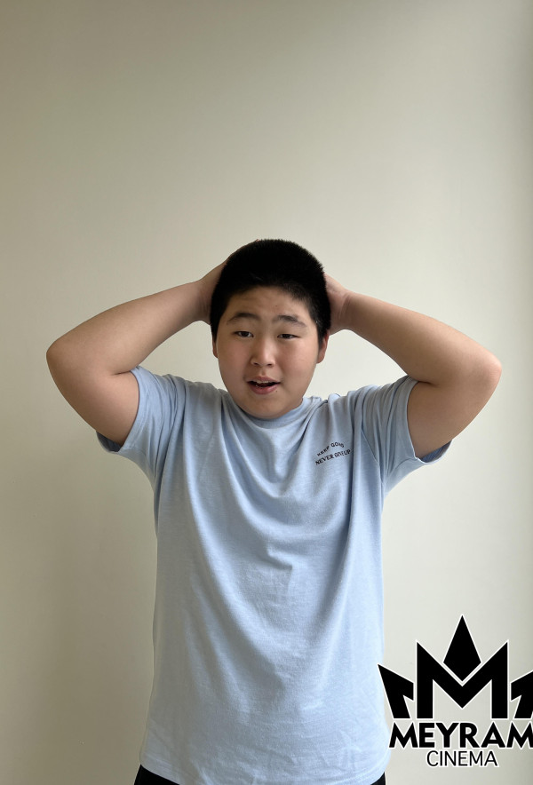 Айсұлтан Қуанышбек