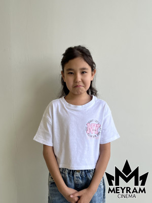 Айлин Абдулхакимова