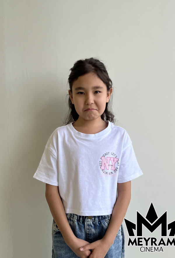 Айлин Абдулхакимова