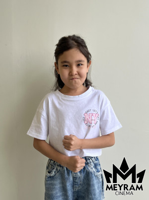 Айлин Абдулхакимова