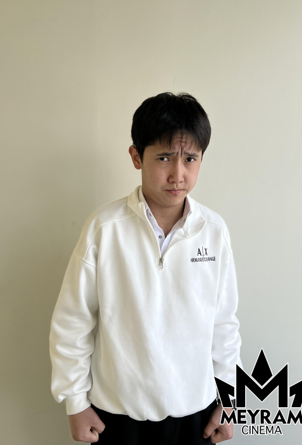 Нұрболат Айдархан