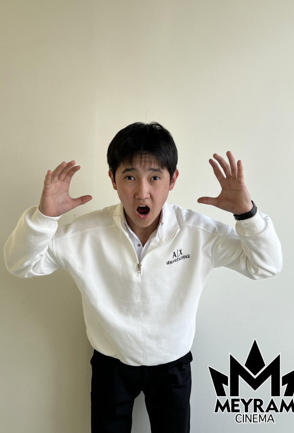 Нұрболат Айдархан