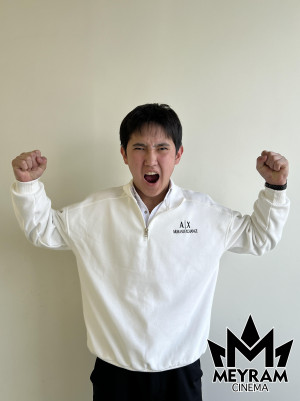 Нұрболат Айдархан