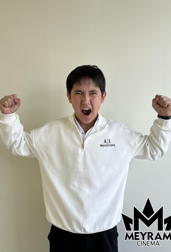 Нұрболат Айдархан