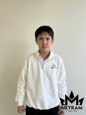 Нұрболат Айдархан