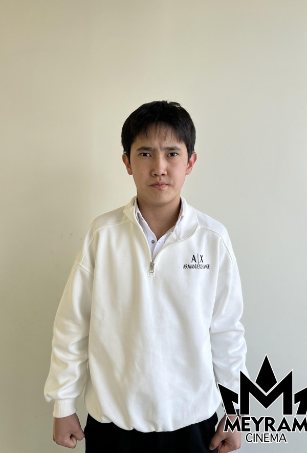 Нұрболат Айдархан