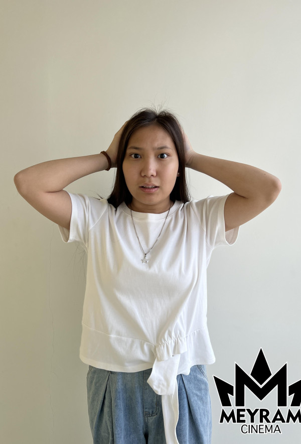 Айсұлу Мадьярқызы