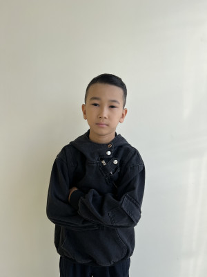 Арафат Қазбек