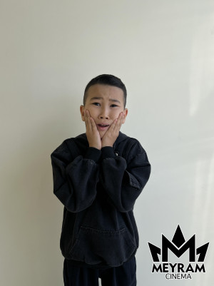 Арафат Қазбек