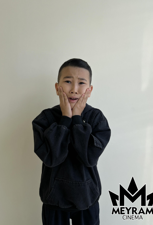 Арафат Қазбек