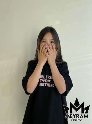 Альнура Азаматқызы