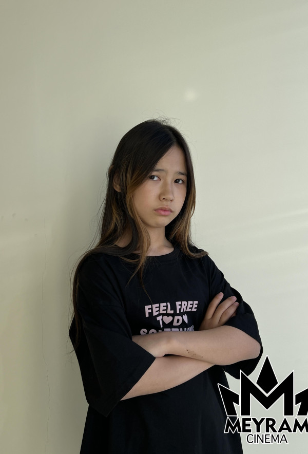 Альнура Азаматқызы