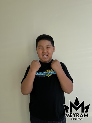 Нұрдәулет Қоғамдас