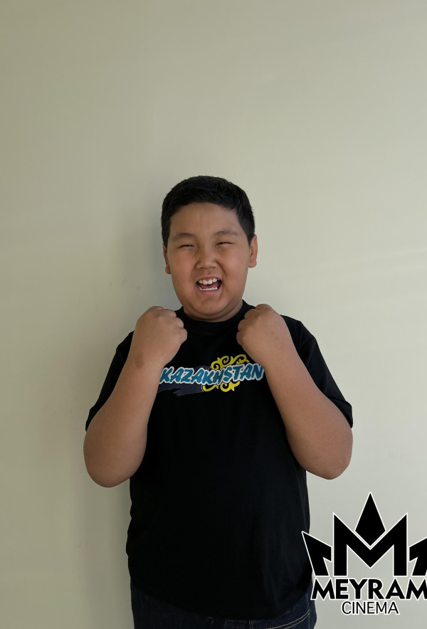 Нұрдәулет Қоғамдас