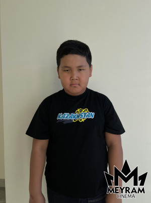 Нұрдәулет Қоғамдас