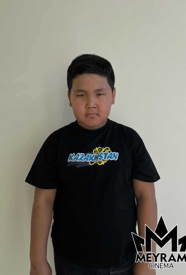 Нұрдәулет Қоғамдас