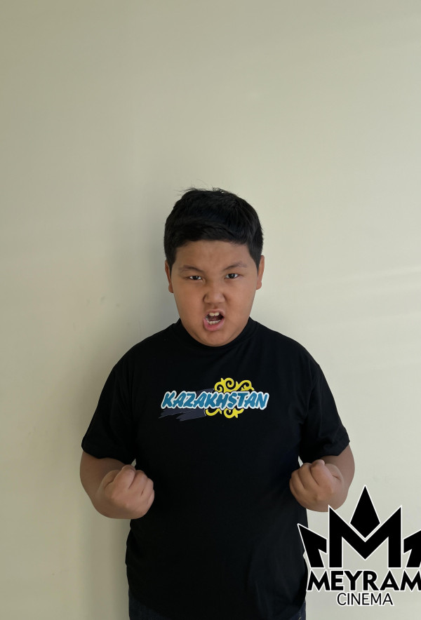 Нұрдәулет Қоғамдас