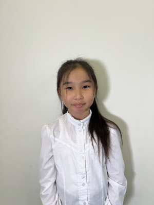 Амина Қайсарқызы