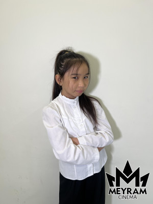 Амина Қайсарқызы