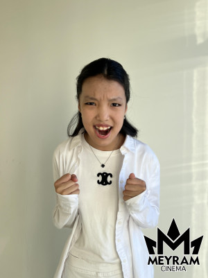 Аяна Қуанышқызы