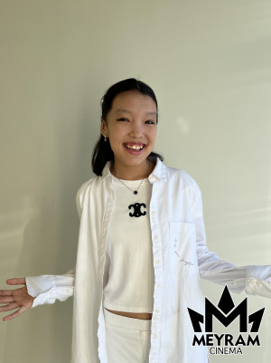 Аяна Қуанышқызы