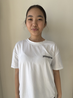 Асылай Ерболсынқызы