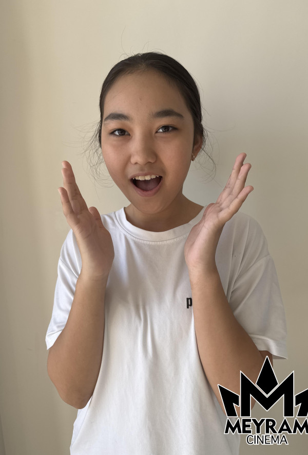 Асылай Ерболсынқызы