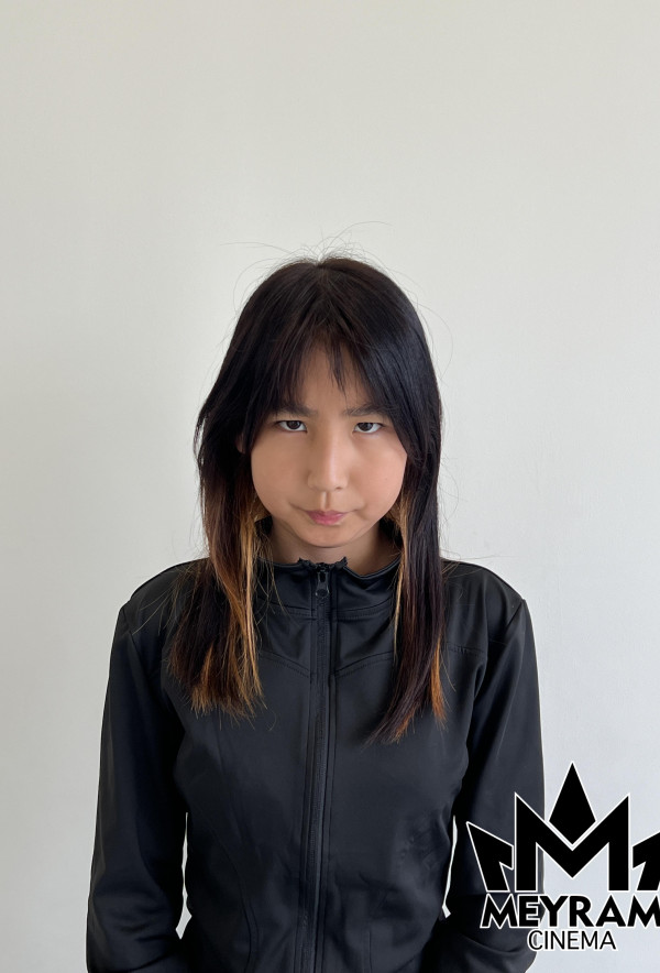 Кәусар Құлжан