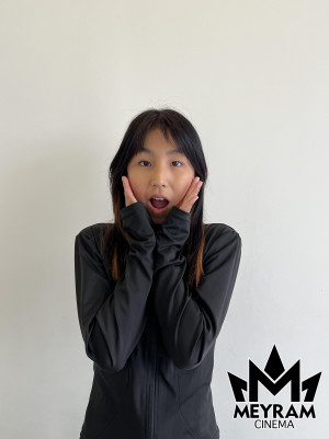 Кәусар Құлжан