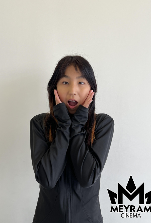 Кәусар Құлжан