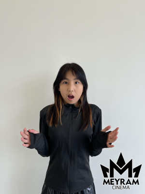 Кәусар Құлжан