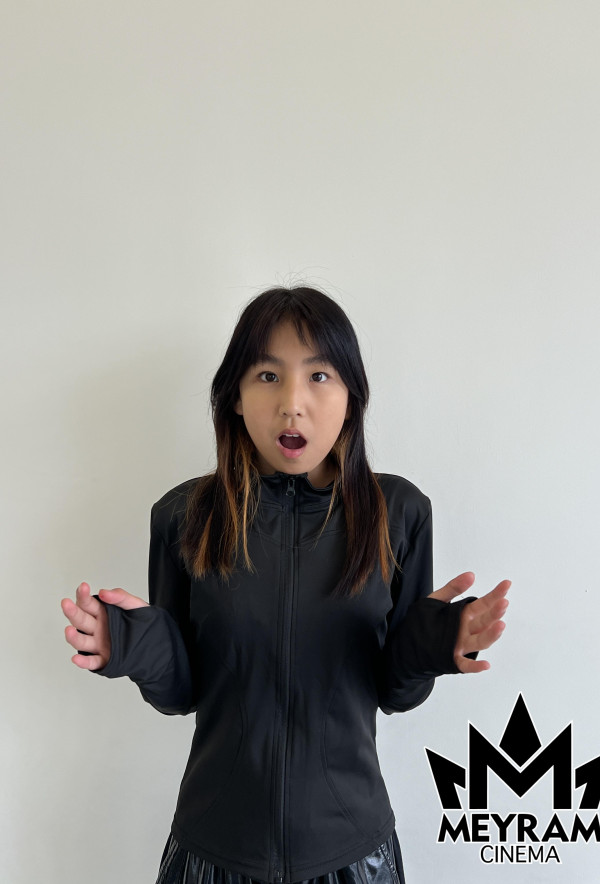 Кәусар Құлжан