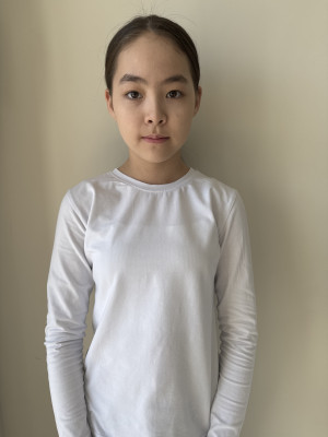 Жайдарлым Өркенқызы