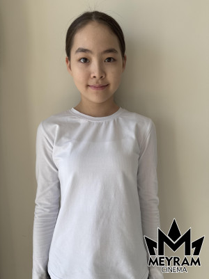 Жайдарлым Өркенқызы